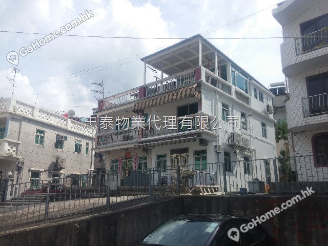 Lam Tsuen - Tai Yeung Che 01