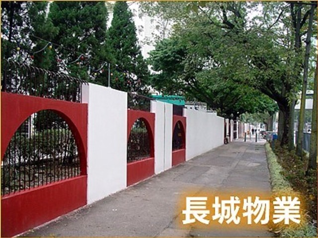 Tai Po - Sun Hing Garden 01