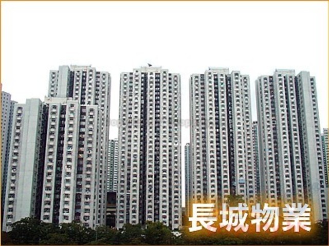 Tai Po - Sun Hing Garden 01