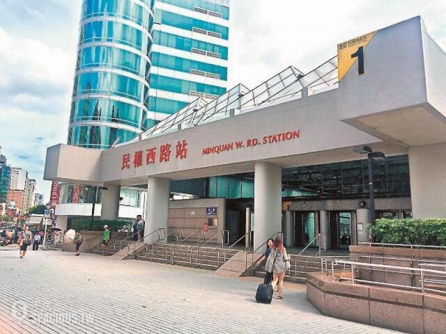 Datong - No. XX, Minquan W Rd, Datong District, Taipei City, Taiwan 103 01