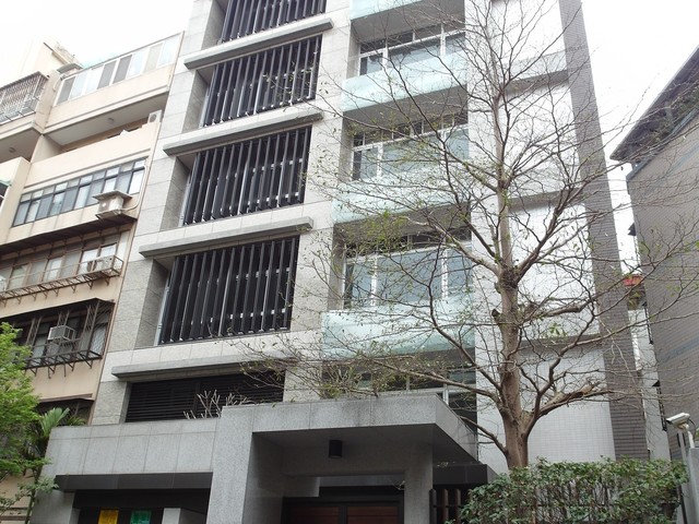Shilin - No. X, Lane 46, Shidong Rd, Shilin District, Taipei City, Taiwan 111 01