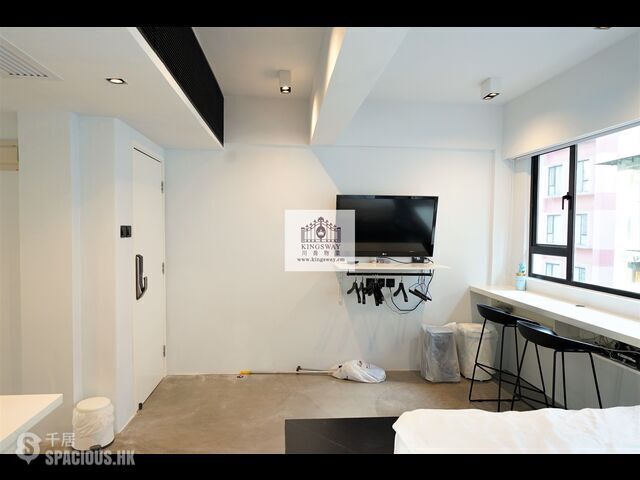 Soho - 19-21, Staunton Street 06