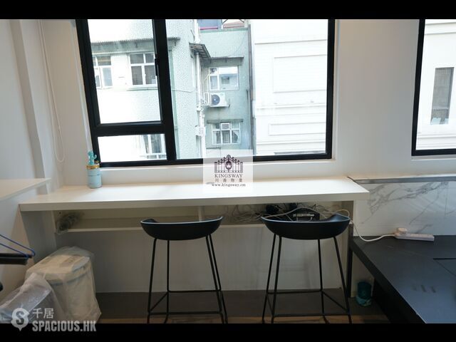 Soho - 19-21, Staunton Street 07