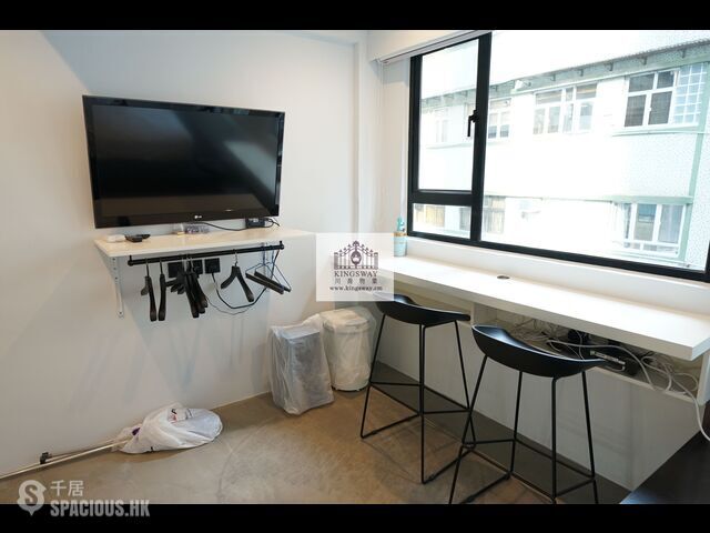 Soho - 19-21, Staunton Street 08