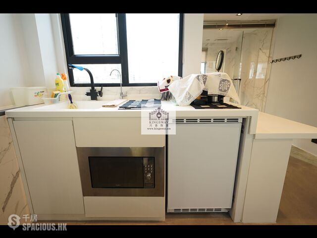 Soho - 19-21, Staunton Street 09