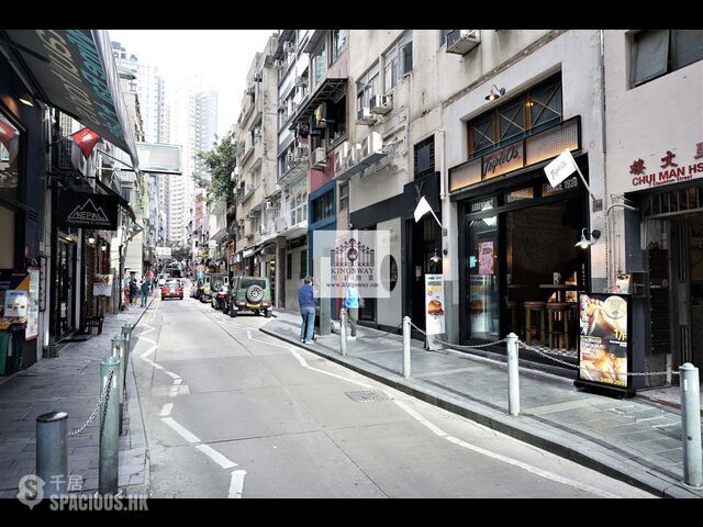 Soho - 19-21, Staunton Street 17