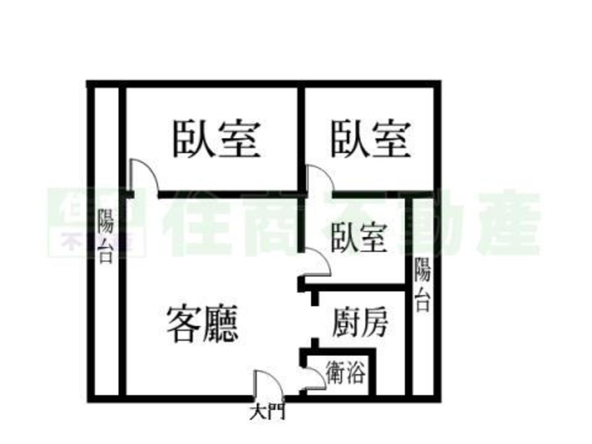 松山区 - 台北松山区延壽街XXX号 01