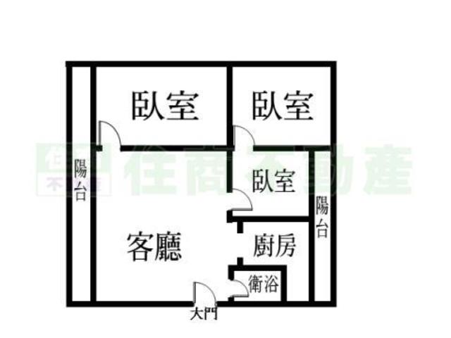 松山区 - 105台湾台北市松山區延壽街XXX號 01