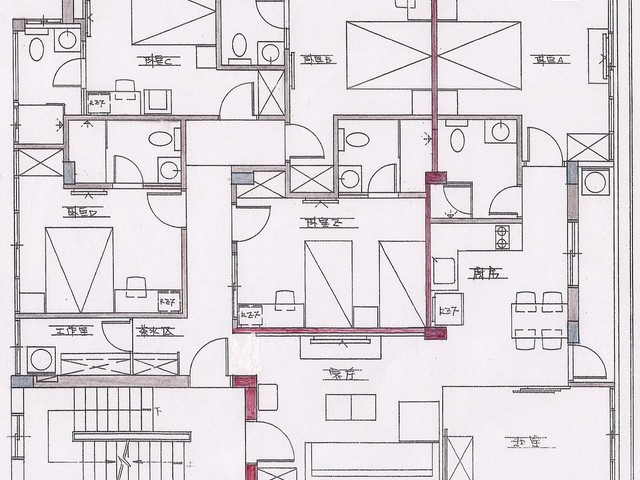 Daan - No. X, Section 3, Roosevelt Rd, Da’an District, Taipei City, Taiwan 106 01