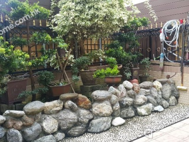 Tai Po - Yee Tsui Villa 01