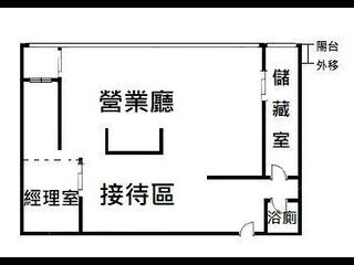 中山区 - 台北中山区民權東路二段XX号 15