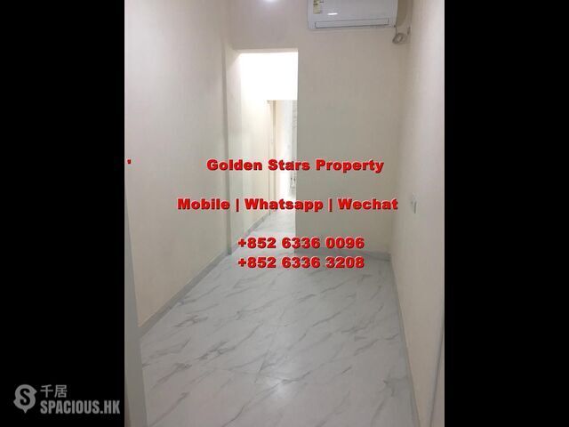 Sai Ying Pun - 185, Des Voeux Road West 01