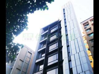 X Alley 58 Lane 208 Rui An Street Daan Taipei 台北大安區瑞安街208巷58弄x號 Daan Taipei Properties Spacious