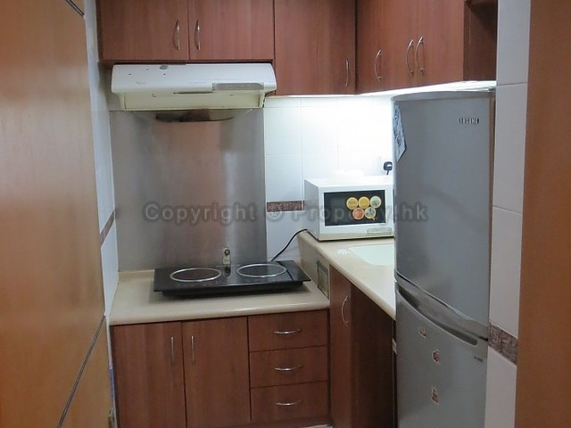 Tsuen Wan - Waterside Plaza 01