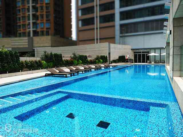 Tseung Kwan O - Vega Suites 02