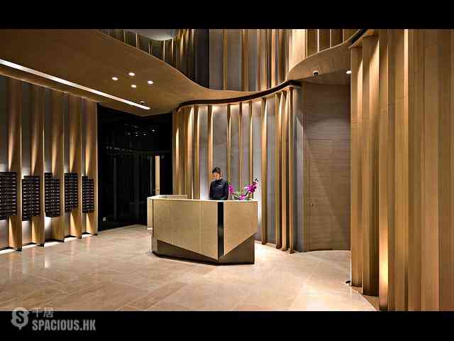 Tseung Kwan O - Vega Suites 01