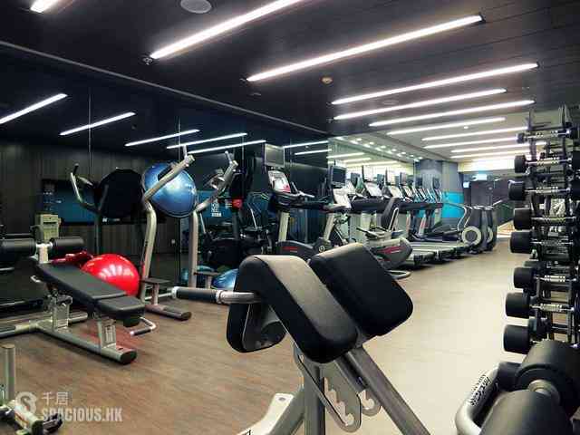 Tseung Kwan O - Vega Suites 03
