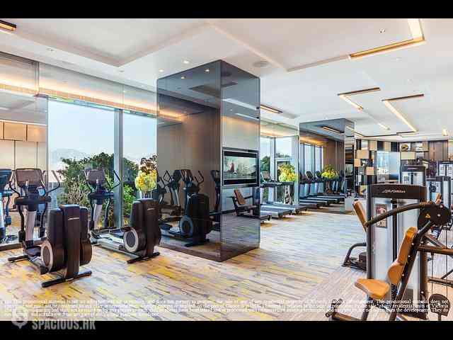 North Point - Victoria Harbour Residence 02