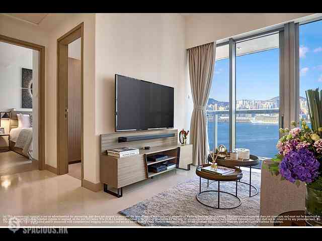 North Point - Victoria Harbour Residence 05