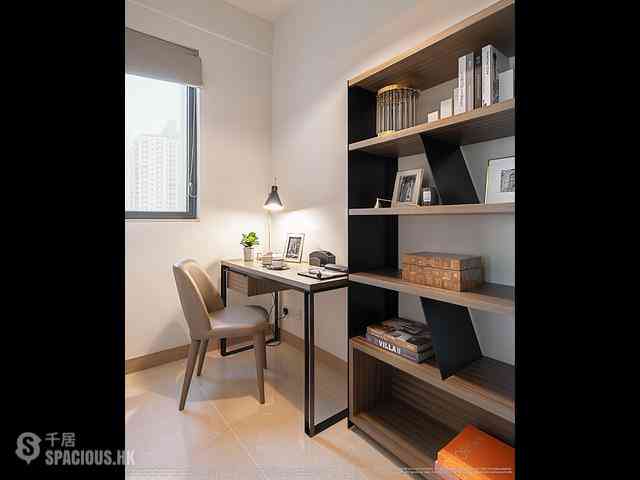 North Point - Victoria Harbour Residence 06