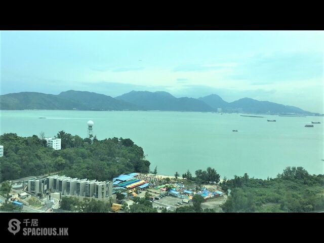 Siu Lam - Palatial Coast Grand Pacific View 01