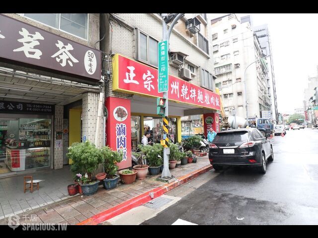 Wanhua - XX Section 2, Guiyang Street, Wanhua, Taipei 01