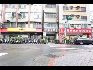 Wanhua - XX Section 2, Guiyang Street, Wanhua, Taipei 04