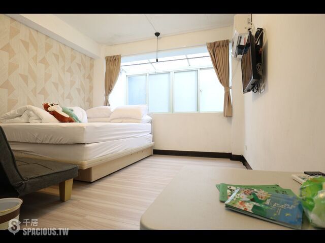 Wanhua - No. XXX-2, Section 2, Wuchang St, Wanhua District, Taipei City, Taiwan 108 01