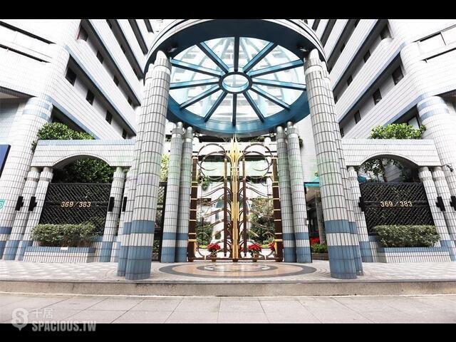 大安區 - 106台灣台北市大安區仁愛路四段XXX號 01