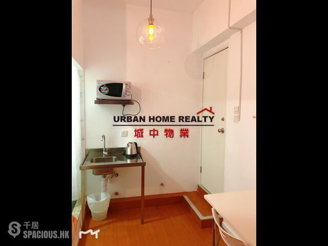 Causeway Bay - 529, Lockhart Road 01