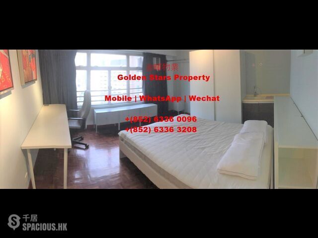 Sai Ying Pun - 7, Mui Fong Street 01