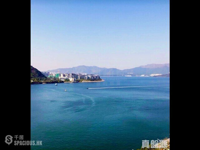 Ma On Shan - La Costa 01