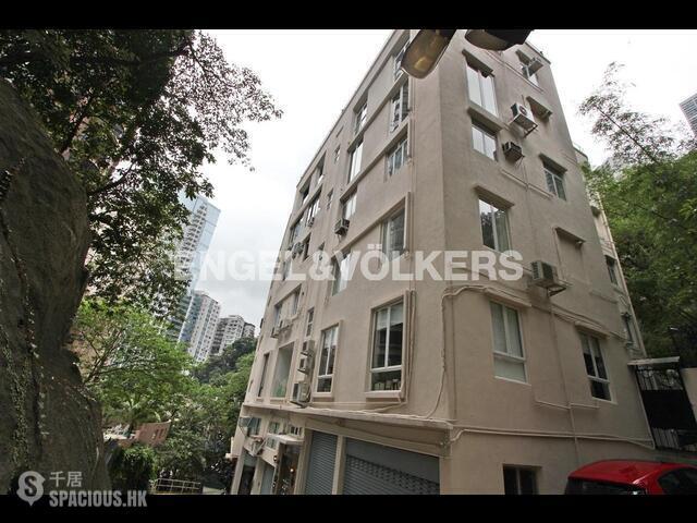 Happy Valley - 31, Village Terrace 01