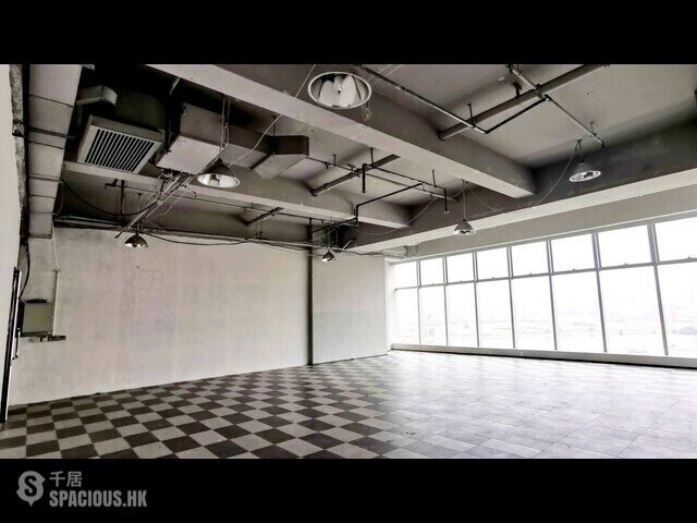 Kowloon Bay - Billion Centre 01