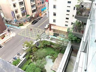 Zhongshan - No. XX, Zhulun Street, Zhongshan District, Taipei City, Taiwan 10491 10