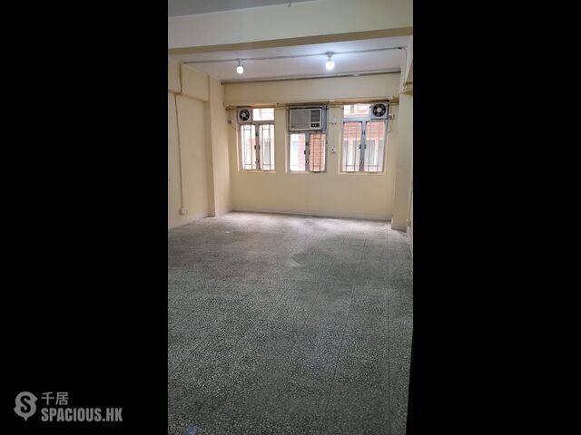Sheung Wan - 4, Mercer Street 01
