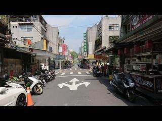 Songshan - No. X, Alley 4, Lane 133, Section 4, Nanjing East Road, Songshan District, Taipei City, Taiwan 105 04