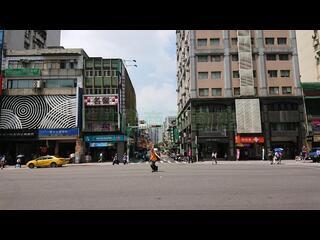 Songshan - No. X, Alley 4, Lane 133, Section 4, Nanjing East Road, Songshan District, Taipei City, Taiwan 105 05