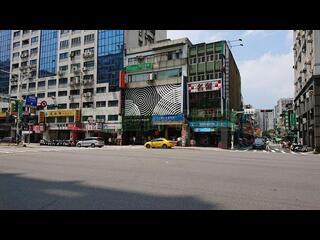Songshan - No. X, Alley 4, Lane 133, Section 4, Nanjing East Road, Songshan District, Taipei City, Taiwan 105 06