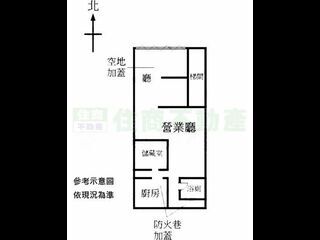 Songshan - No. X, Alley 4, Lane 133, Section 4, Nanjing East Road, Songshan District, Taipei City, Taiwan 105 07