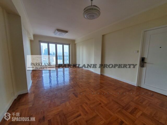 Jardines Lookout - Jardine's Lookout Garden Houses 01