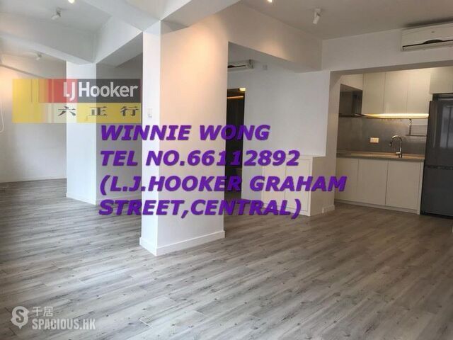 中環 - Mini Central 01