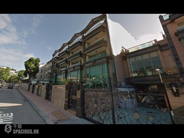 Kowloon Tong - 16-22, Hampshire Road 01