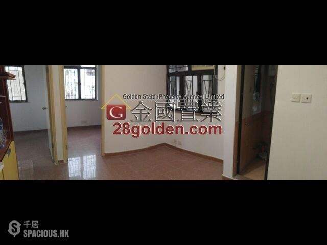 Mong Kok - Hung Fai Building 01