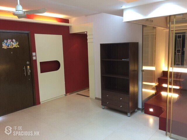 Tsim Sha Tsui - Creative Mansion 01