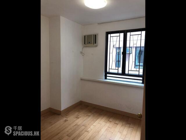 Mid Levels West - Hatton House 01