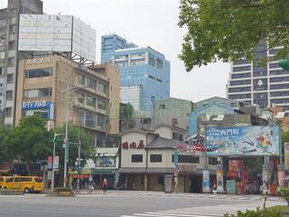 Wanhua - XXX Section 1, Zhonghua Road, Wanhua, Taipei 03