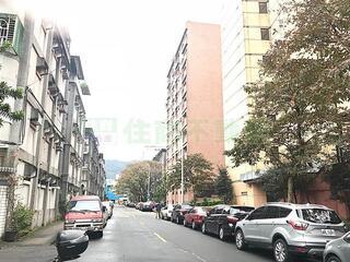Nangang - XX Lane 61, Section 2, Yanjiuyuan Road, Nangang, Taipei 03