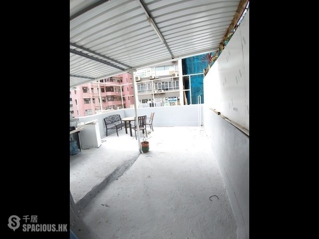 Wan Chai - Ying Fat House 01
