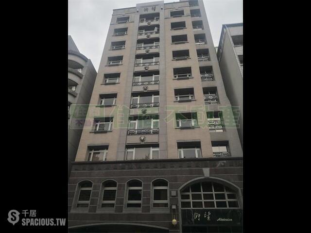 Daan - No. XX, Dongfeng Street, Da’an District, Taipei City, Taiwan 106 01